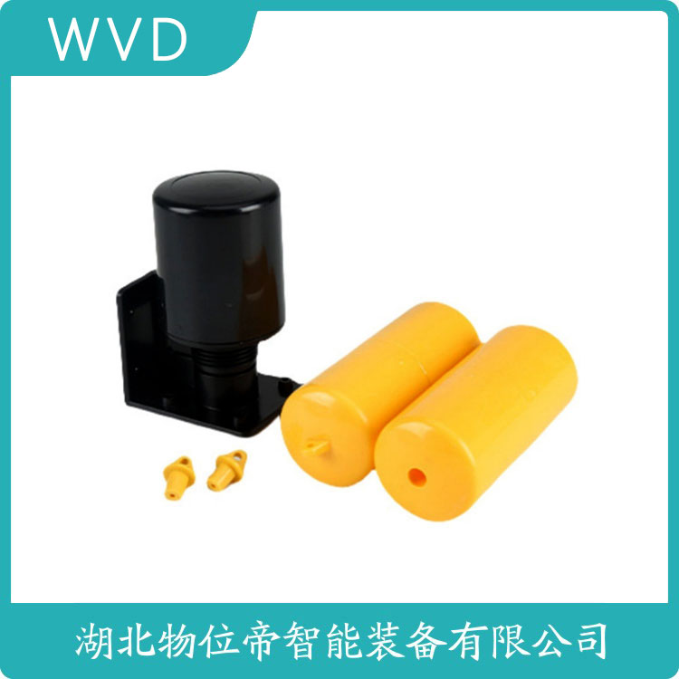 FQK-220V-5-F不锈钢浮球开关 WVD