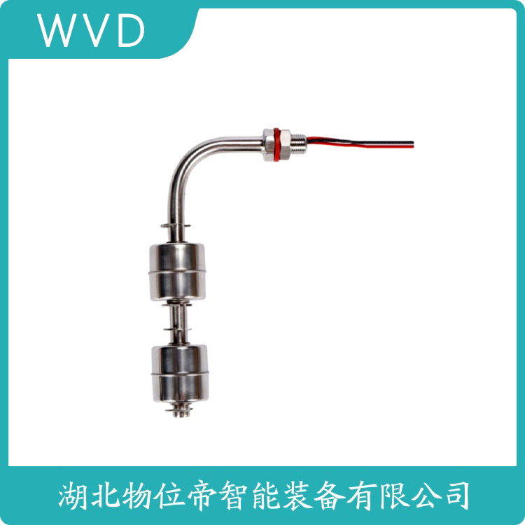 SLF-80-F-X浮球液位控制器 WVD