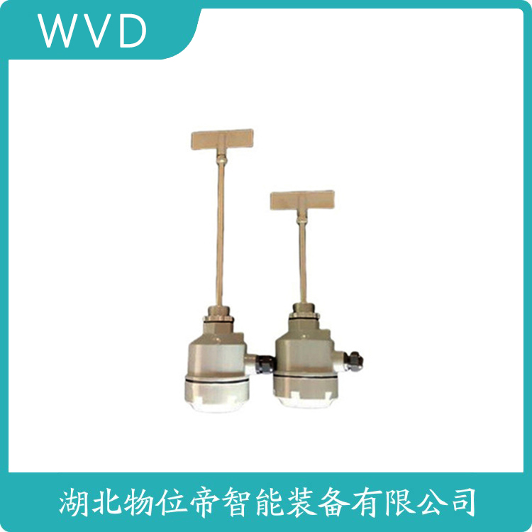 BFJD-09S阻旋式料位仪 接线说明