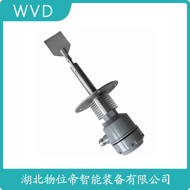 SR5-80物料限制器 WVD