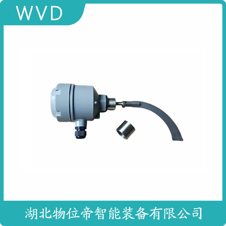 RC-11B阻旋料位仪 产品优势