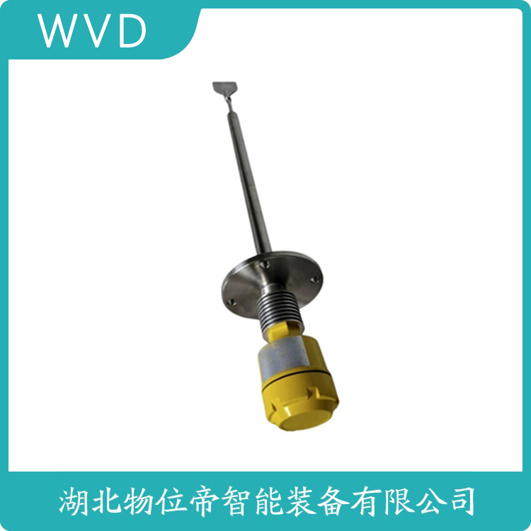 RN3001ATEX22113D阻旋堵煤检测装置 WVD