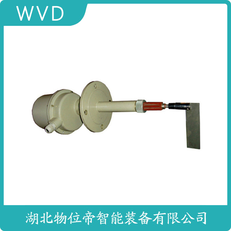 RSBOSSFAE70FB-BFCAAX/GD阻旋式料位计 WVD