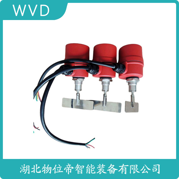 RN3004LSLX433A31阻旋物料开关 WVD