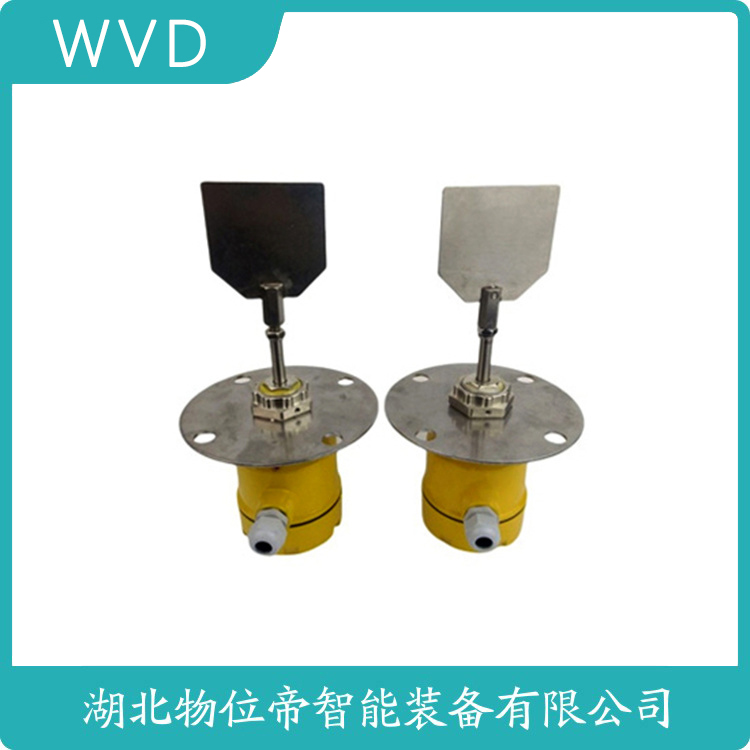 RN3004LSLX433A31阻旋物料开关 WVD