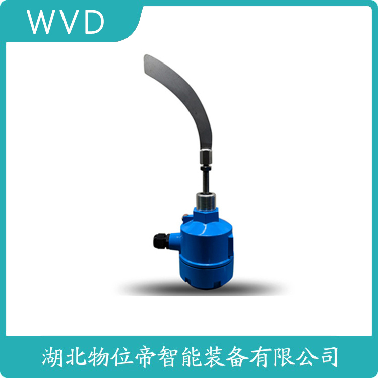 PRL-200阻旋式料位控制器 使用范围
