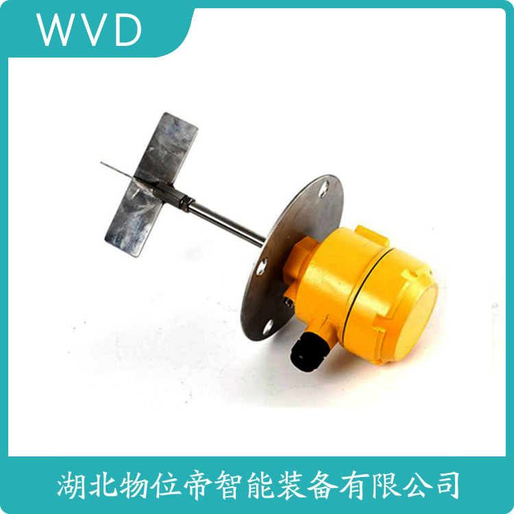 FTE20-AA13AE41旋转式料位开关 WVD