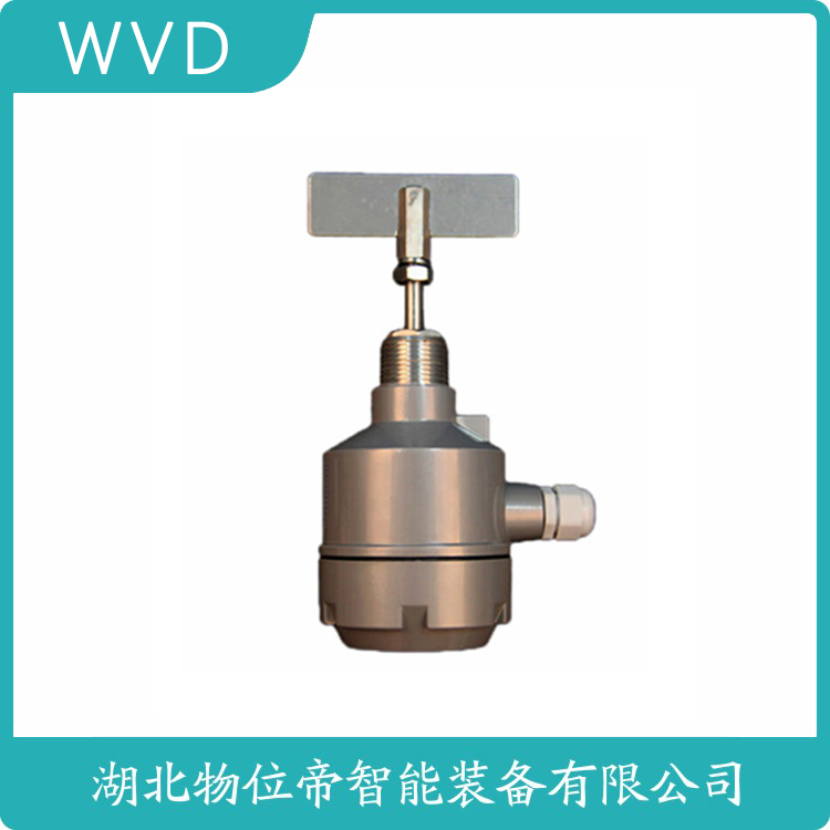 CDSE130BGMB2000阻尼式料位开关 WVD