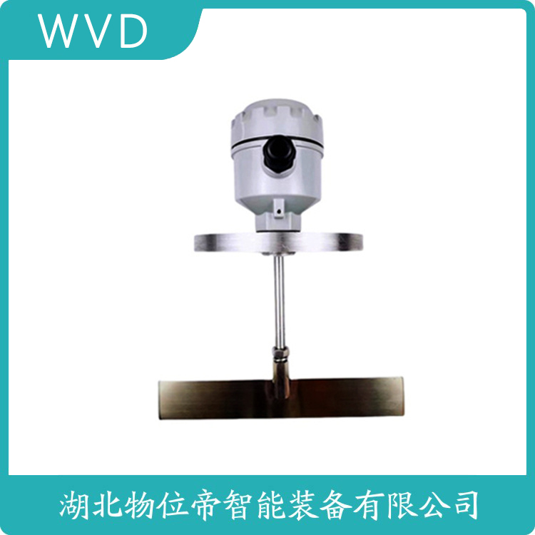 SE111EGMA0500阻旋式料位检测开关 WVD