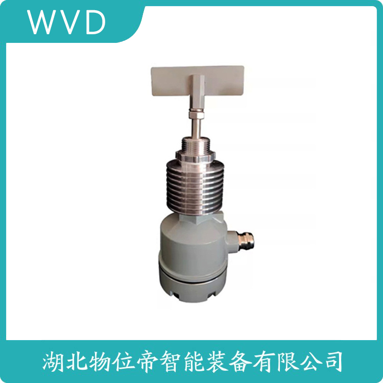 RZ3-2BB0-250高压阻旋料位计 WVD