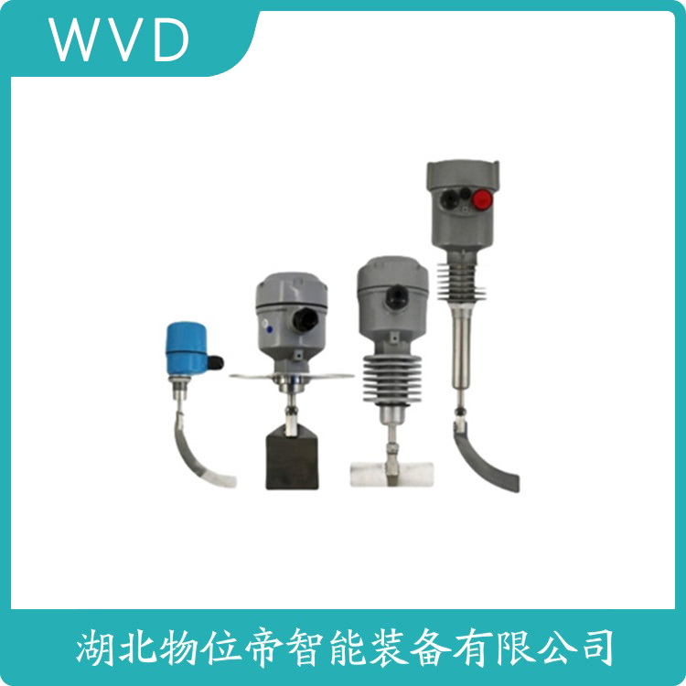 RS-10RDAL100-500阻移料位计 操作流程