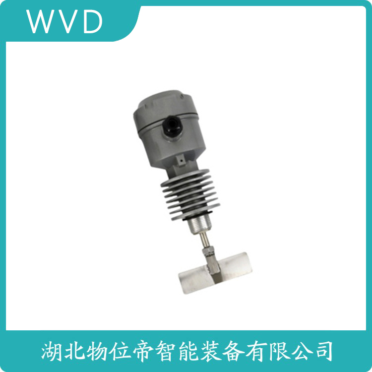 RC-10F阻旋式料位仪 WVD
