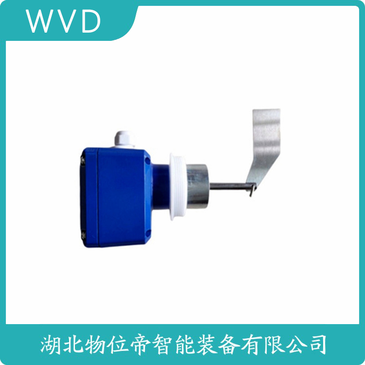 SJ-84A-H阻尼式料位计 WVD