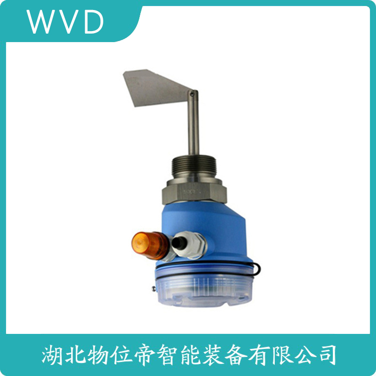 ZXK-32B阻旋式料位器 接线说明