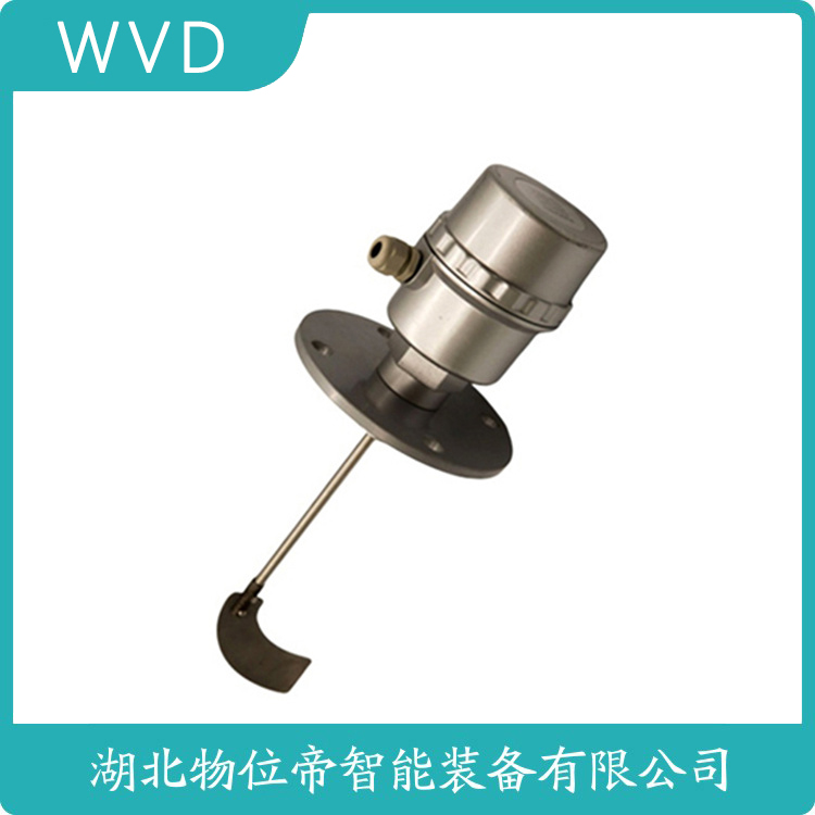 RZ3-2BB0-250高压阻旋料位计 WVD