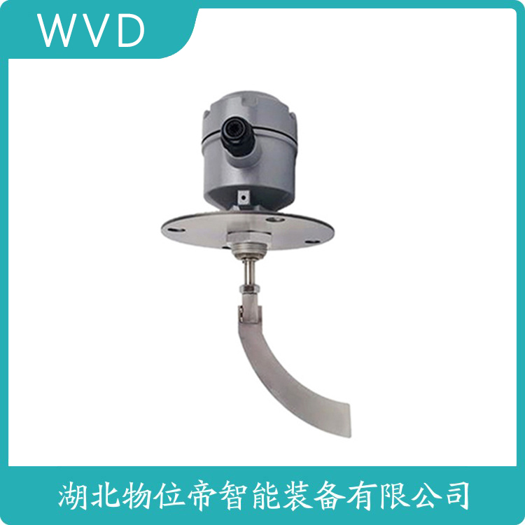 FTE20-AA13AE41旋转式料位开关 WVD