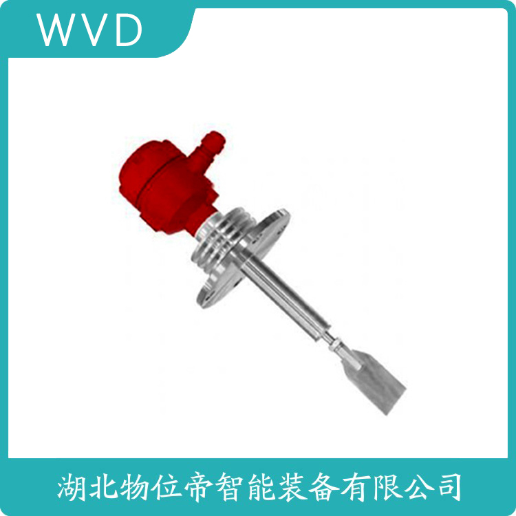 LW90阻旋式料位器 测定意义