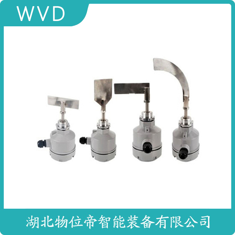 RSUXSSDAA060HS阻尼式料位计 WVD