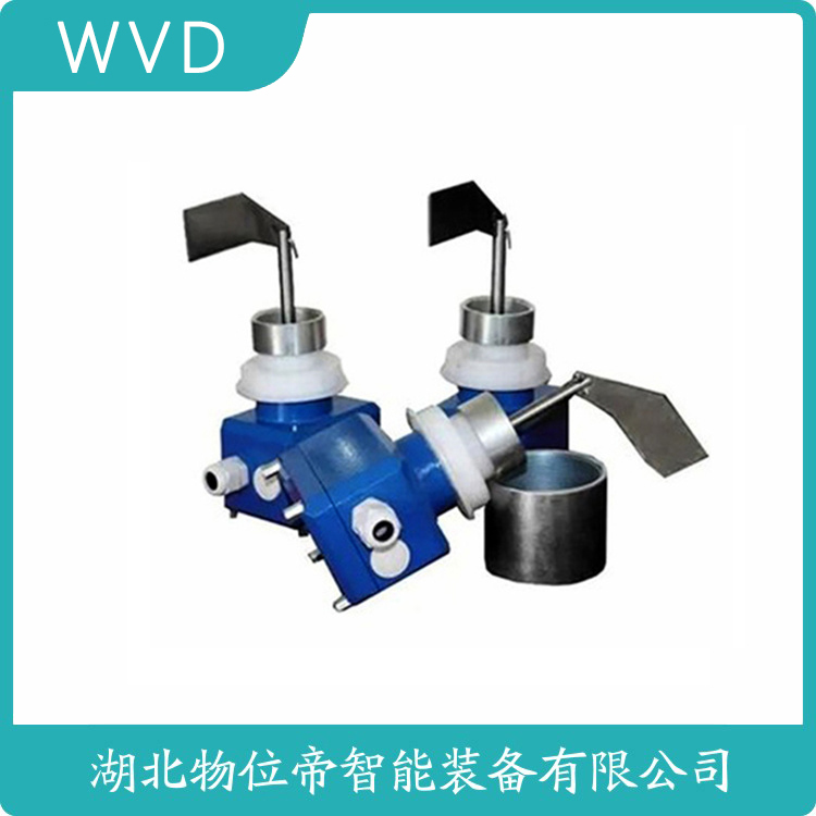 SR2-10SAC-250阻旋式料位器 使用范围
