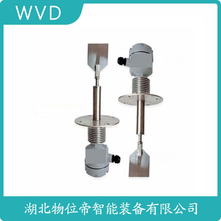 SR-80S-AS-400阻移式物位计 使用方法