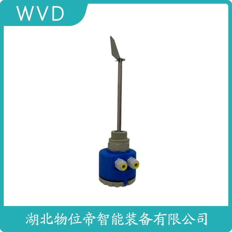 SR2-80LT阻尼式料位计 WVD