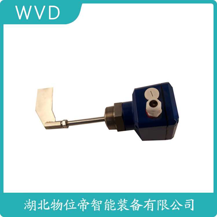 ST-600阻移式物位计 选择要点