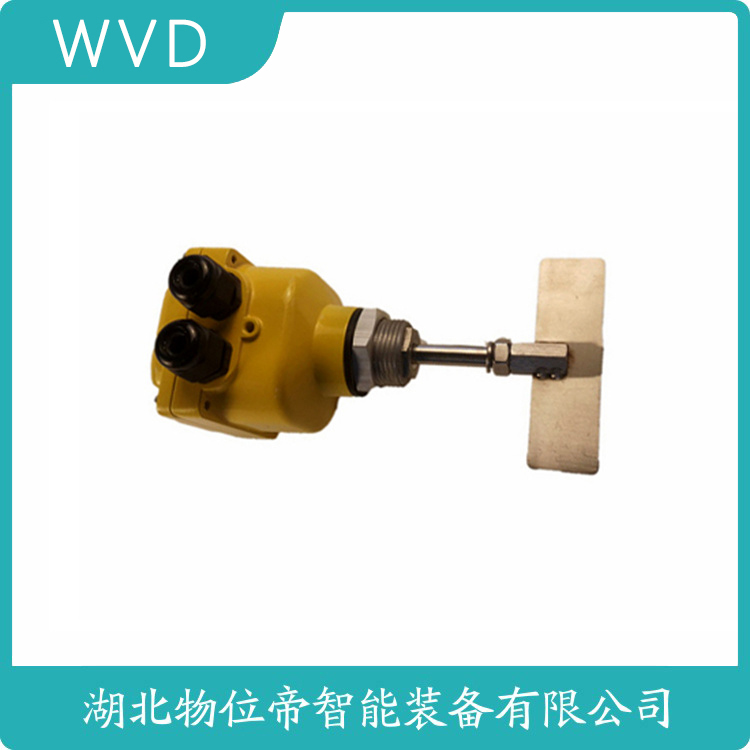 RSUXSSDAA060HS阻尼式料位计 WVD