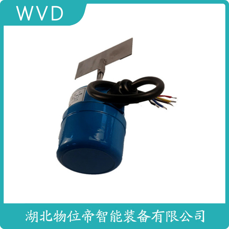 SR2-10SAC-650高温型阻旋料位开关 选择要点