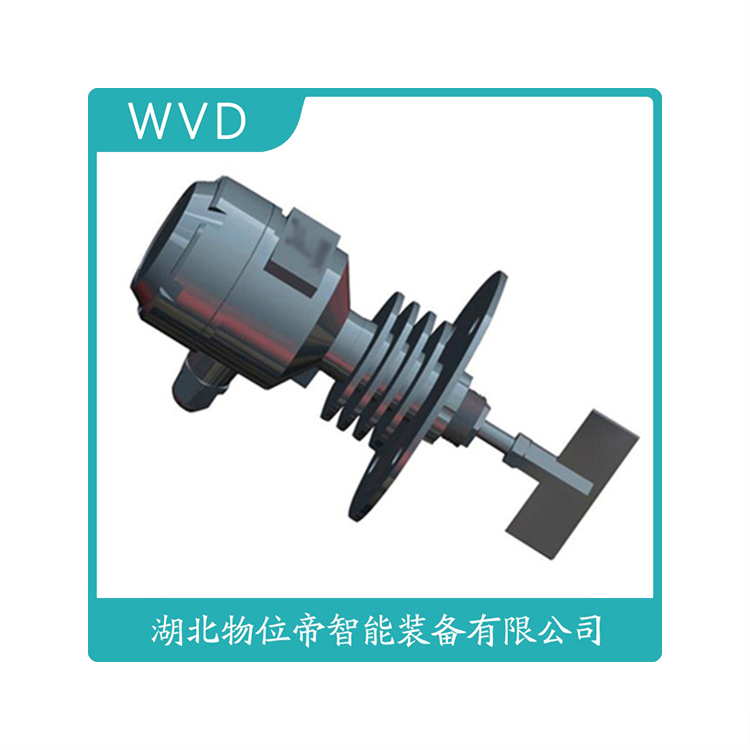 FTE31-B1BC11阻尼式料位计 功能特点