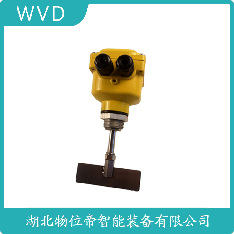 FTM20-AG45A旋阻料位开关 产品特点