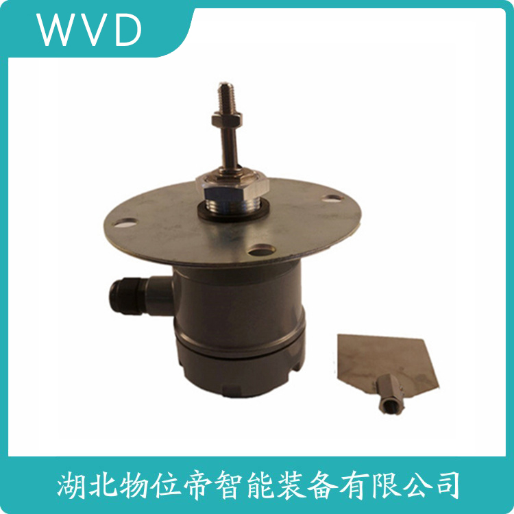 SR2-10SDA-0260旋转防堵开关 WVD
