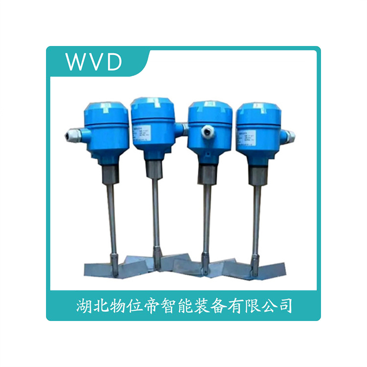 HBZX-C67-400阻旋式物位控制器 维护建议