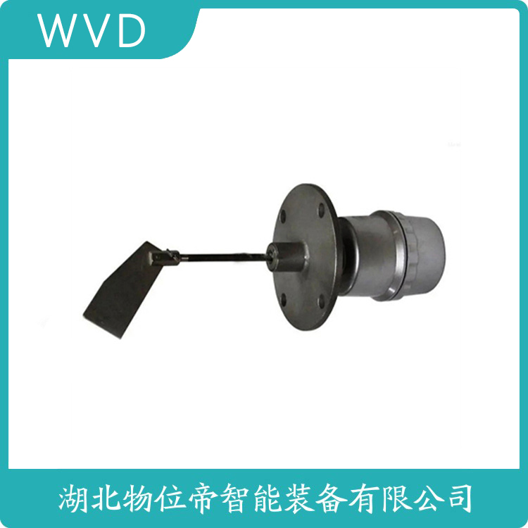 FTE30-AAF4高压阻旋料位计 WVD
