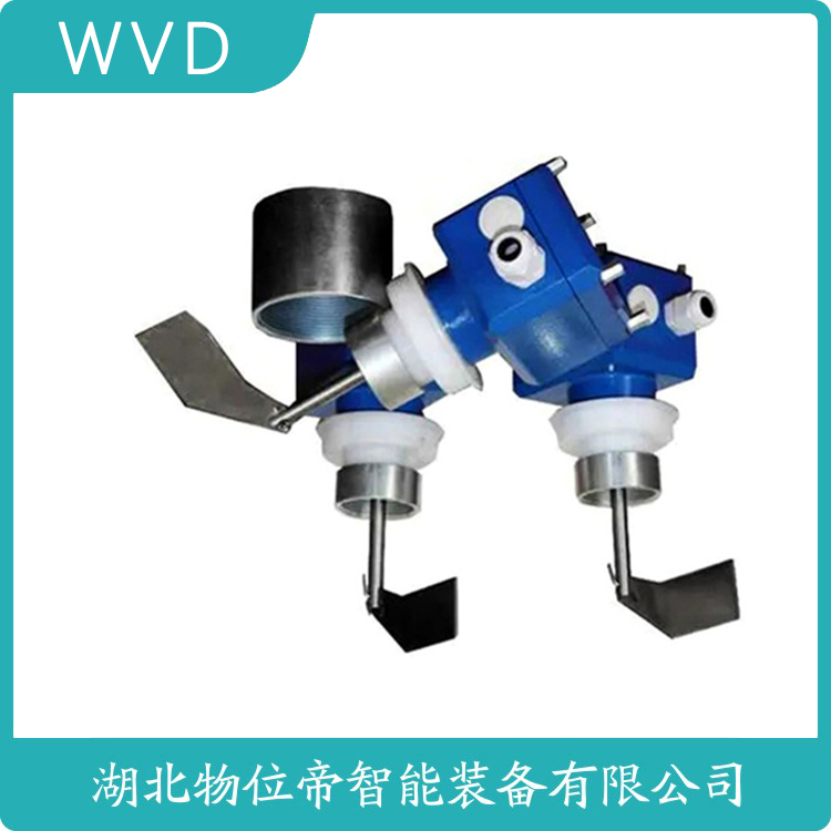 HQSA-162SOTGK阻旋料位仪 使用方法