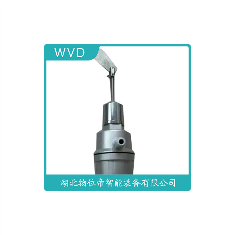 S300W3阻移式物位计 WVD