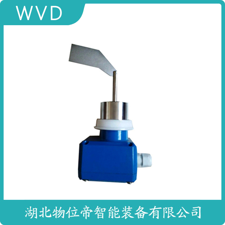 BFLW-4B高温型阻旋料位开关 使用方法