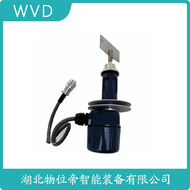 SR2-10F-L-1500阻移式料位计 应用领域