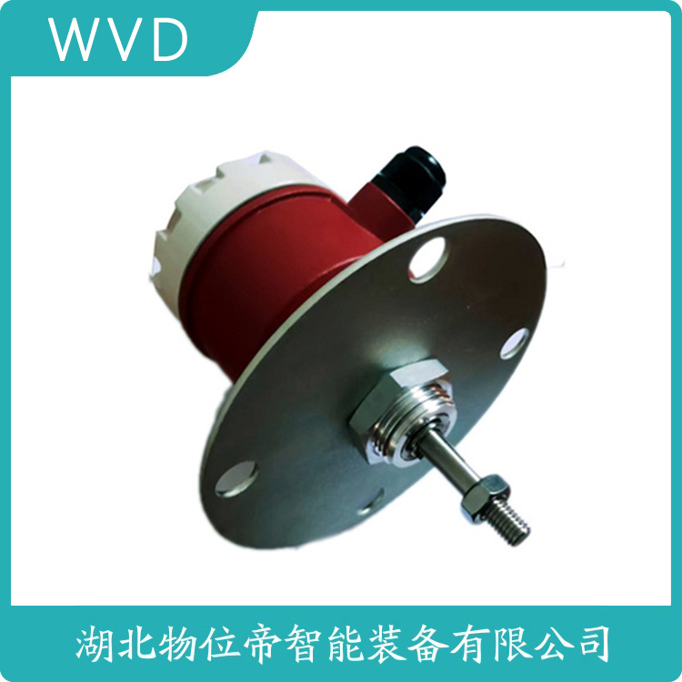 WFD4S10L物料限制器 参数规格