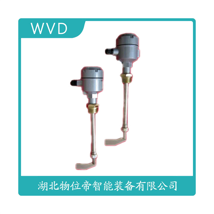 HRP21EGWJ0500ZX阻尼式料位计 参数规格