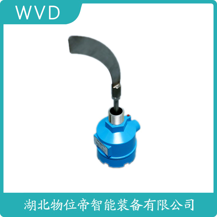 HQSA-162SOTGK阻旋料位仪 使用方法