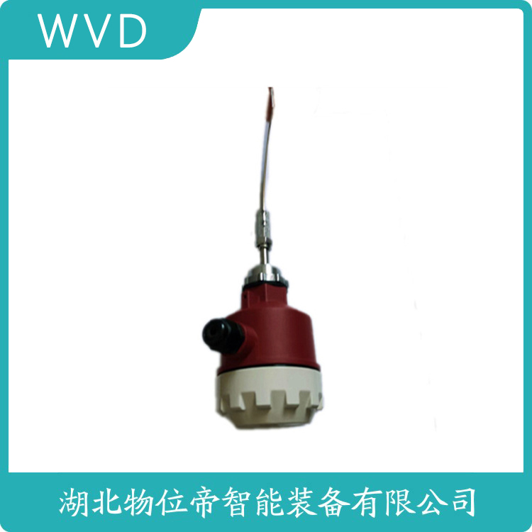 ZXK-32B阻旋式料位器 接线说明