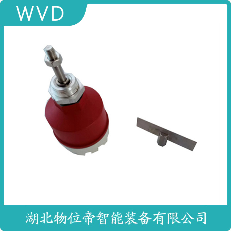 SE111EGMA0500阻旋式料位检测开关 WVD