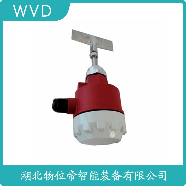 BFJD-09S阻旋式料位仪 接线说明