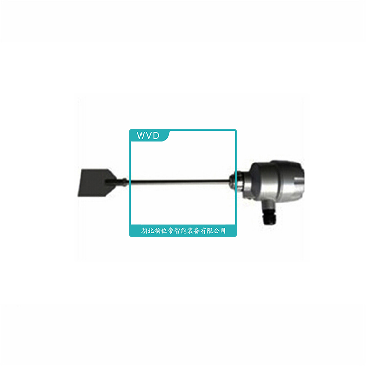 W-G-T-500-B堆煤传感器 WVD