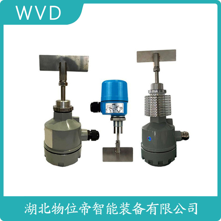 W18-4DGHYD堆煤传感器 使用方法