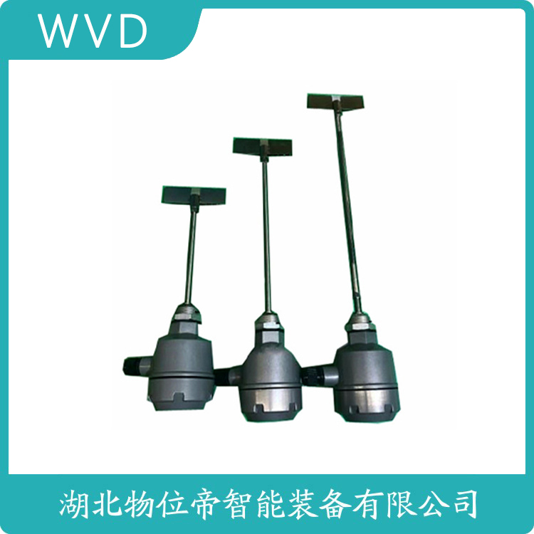 FTE31-A1C121阻尼式料位计 WVD
