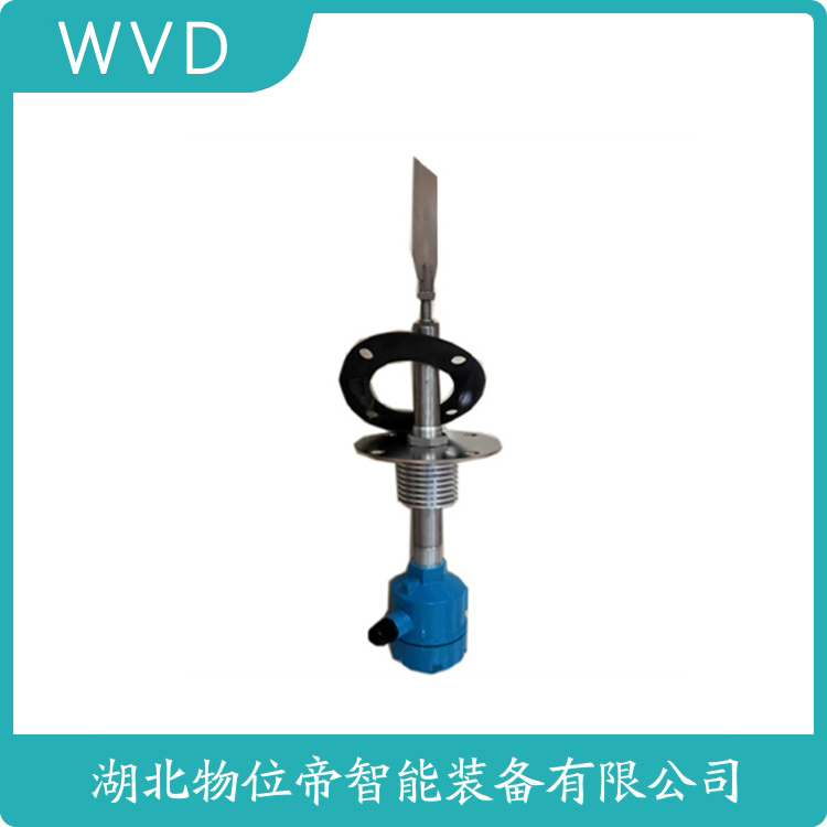SJ-84A-H阻尼式料位计 WVD