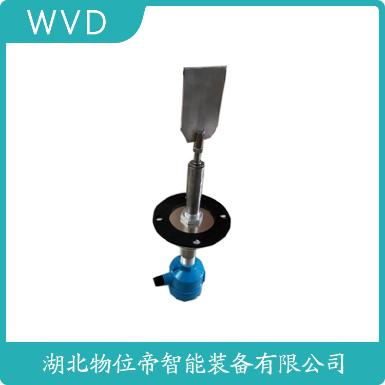 SE110BGMF0400阻尼式料位开关 WVD