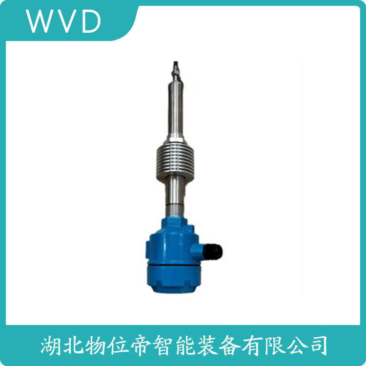 SR2-80LT阻尼式料位计 WVD