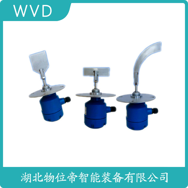 W18-4Y0ZH-450-ST料位计 WVD